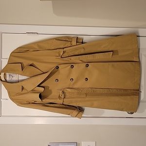NILI LOTAN trench